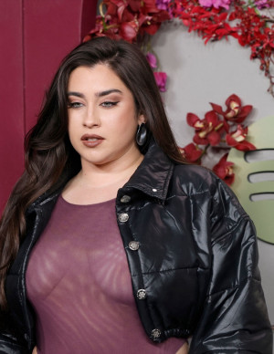 photos Lauren Jauregui