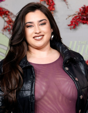 photos Lauren Jauregui