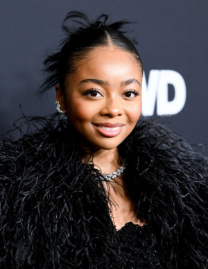 photos Skai Jackson