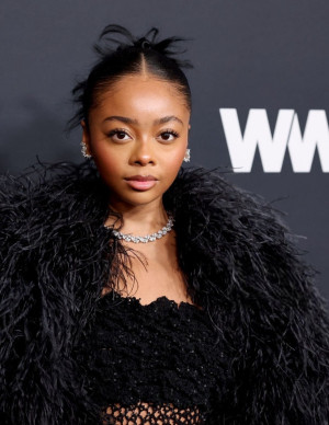 photos Skai Jackson