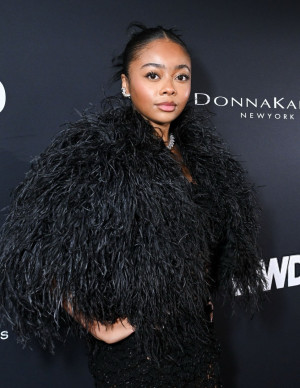 photos Skai Jackson
