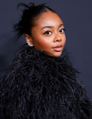 photos Skai Jackson
