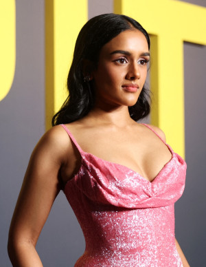 photos Shabana Azeez