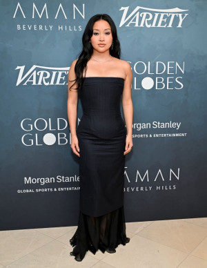 photos Lana Condor 