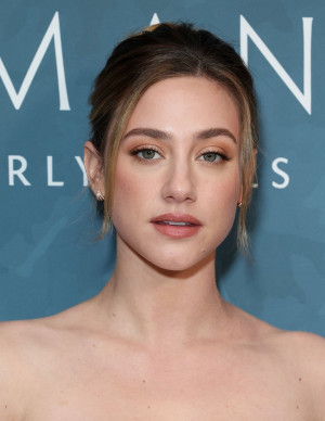 photos Lili Reinhart