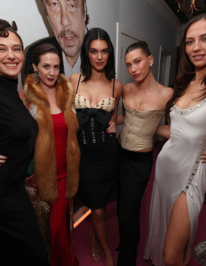 photos Kendall Jenner