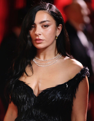 photos Charli XCX