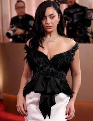 photos Charli XCX