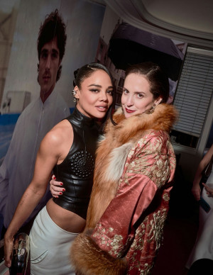 photos Tessa Thompson