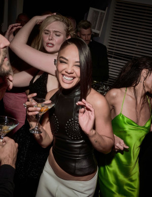 photos Tessa Thompson