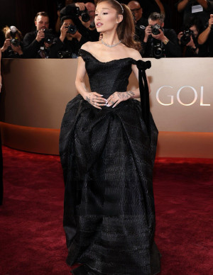 photos Ariana Grande