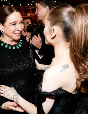 photos Ariana Grande