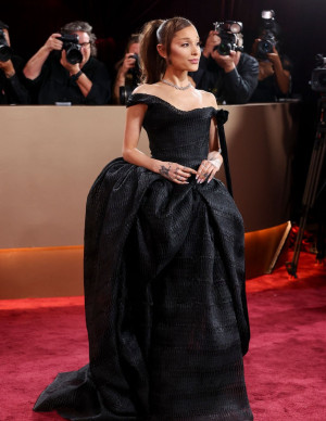 photos Ariana Grande