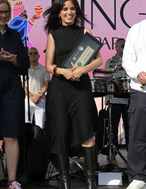 photos Camila Cabello