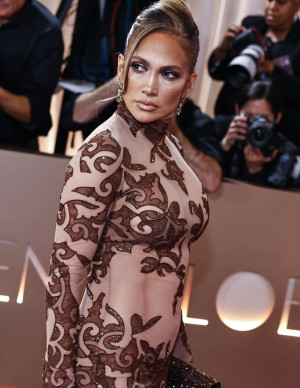 photos Jennifer Lopez