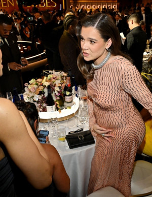 photos Hailee Steinfeld 