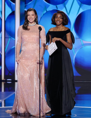 photos Hailee Steinfeld 