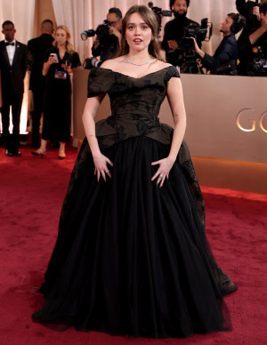 photos Aimee Lou Wood