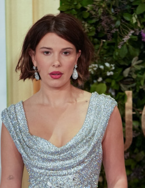 photos Millie Bobby Brown