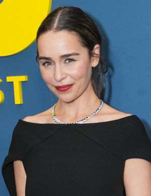 photos Emilia Clarke