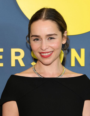 photos Emilia Clarke