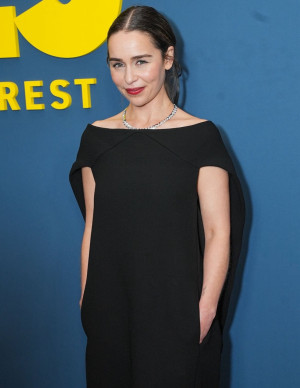 photos Emilia Clarke