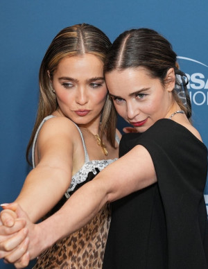 photos Emilia Clarke