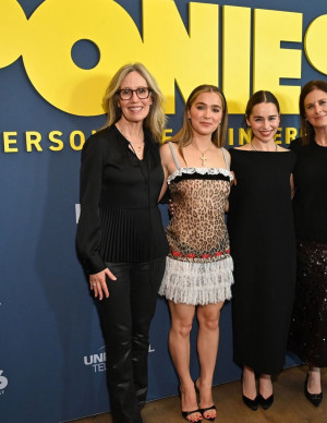 photos Emilia Clarke