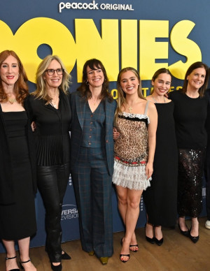 photos Emilia Clarke