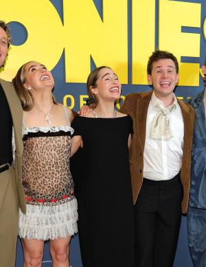 photos Emilia Clarke