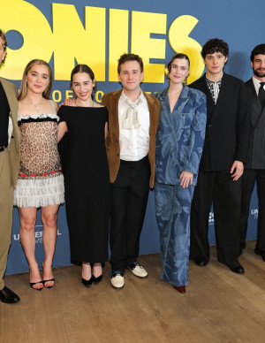 photos Emilia Clarke