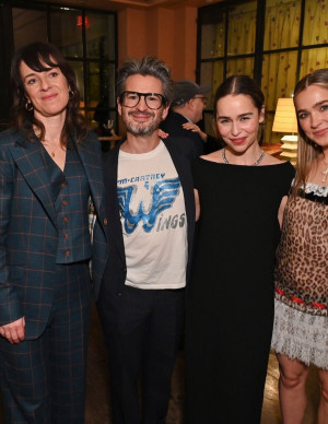 photos Emilia Clarke