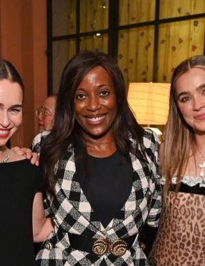 photos Emilia Clarke