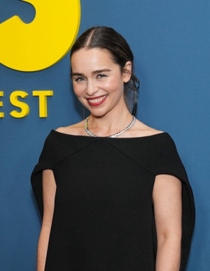 photos Emilia Clarke