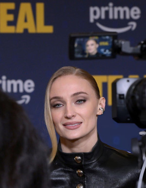 photos Sophie Turner