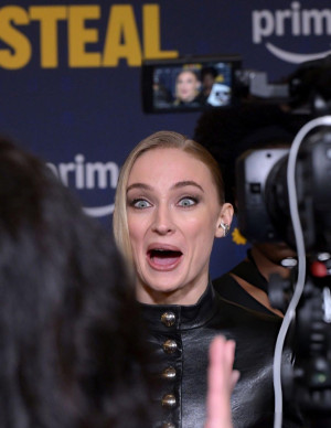 photos Sophie Turner