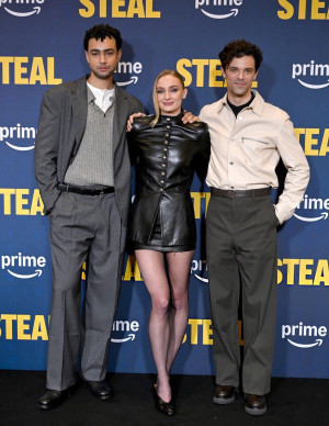 photos Sophie Turner