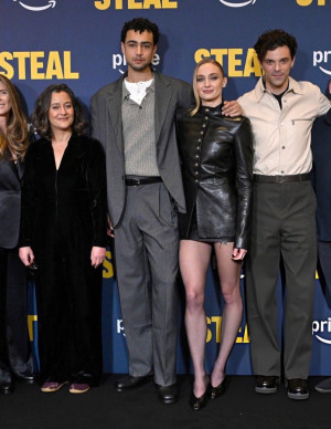 photos Sophie Turner