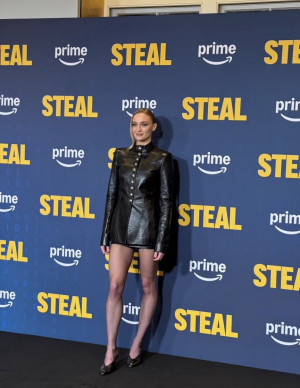 photos Sophie Turner