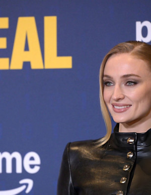 photos Sophie Turner