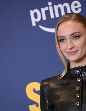 photos Sophie Turner