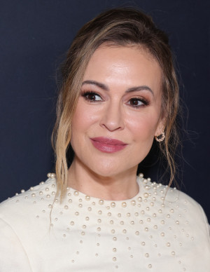 photos Alyssa Milano