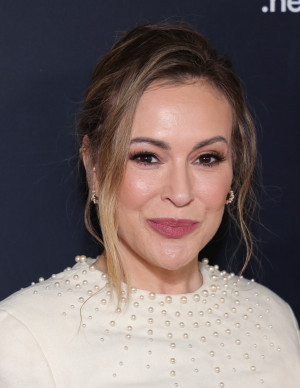 photos Alyssa Milano