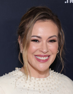 photos Alyssa Milano