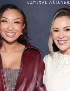 photos Alyssa Milano