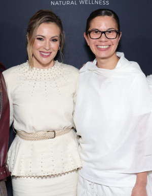 photos Alyssa Milano