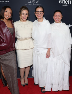 photos Alyssa Milano