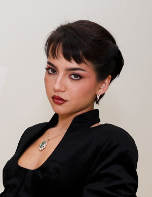 photos Isabela Merced