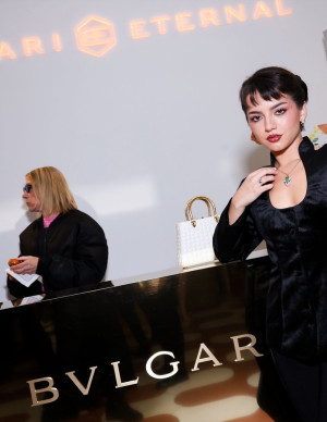 photos Isabela Merced