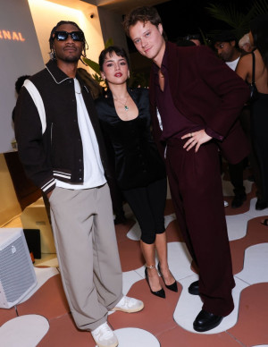 photos Isabela Merced